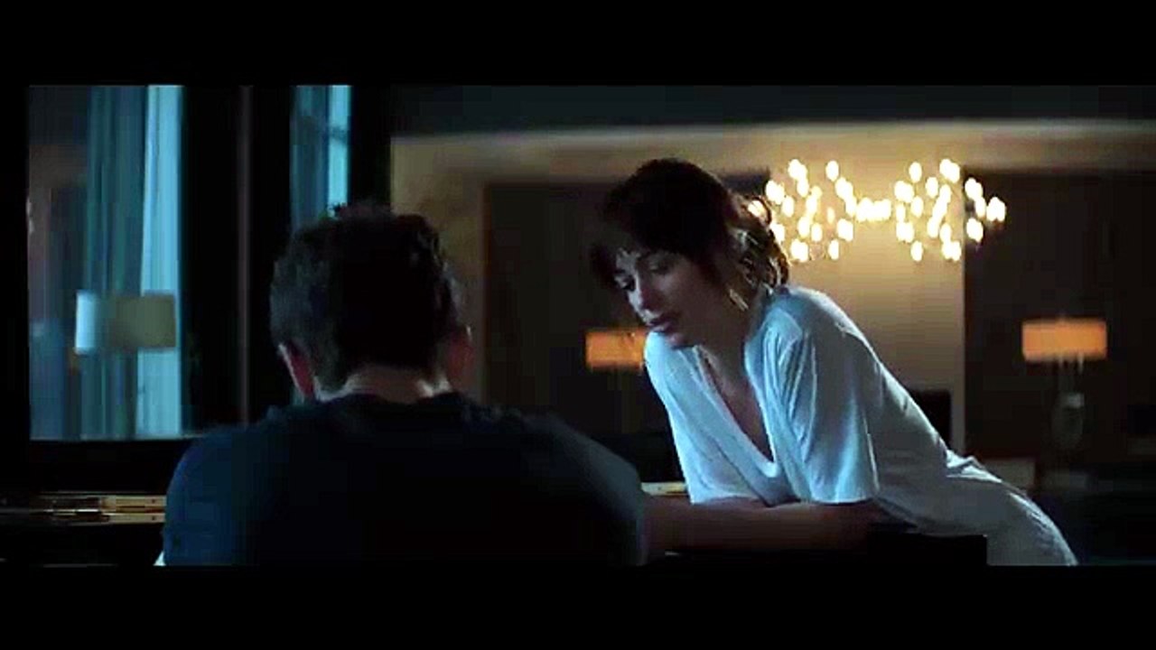 Breaking Up With Christian Grey _ Fifty Shades of Grey