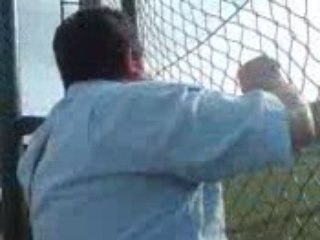 PTTler arası futbol turnuvası