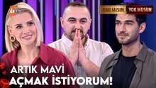 Erdi'yi kararsız bırakan kutu... | Var Mısın Yok Musun 6. Bölüm