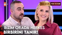 Erdi, doğup büyüdüğü mahallenin kültürünü anlatıyor | Var Mısın Yok Musun 6. Bölüm