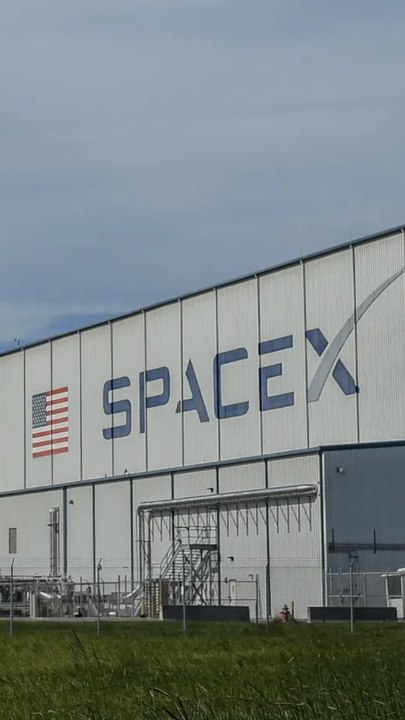 SpaceX Isn't in the S&P 500. That's Good.