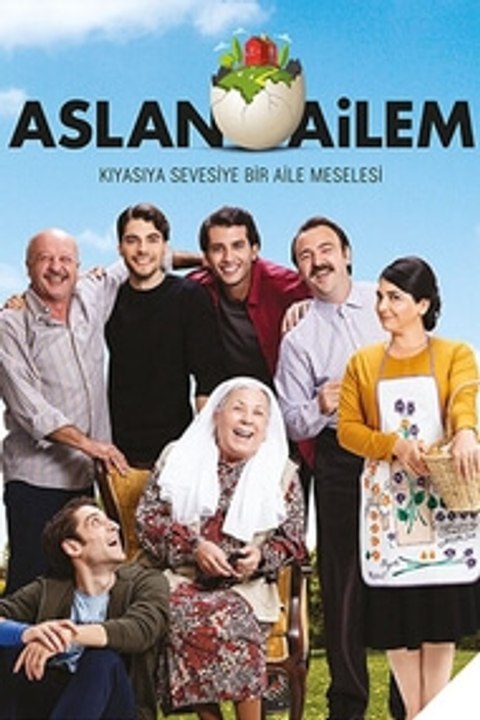 Aslan Ailem (Familia Aslan) - Episode 30 en Español