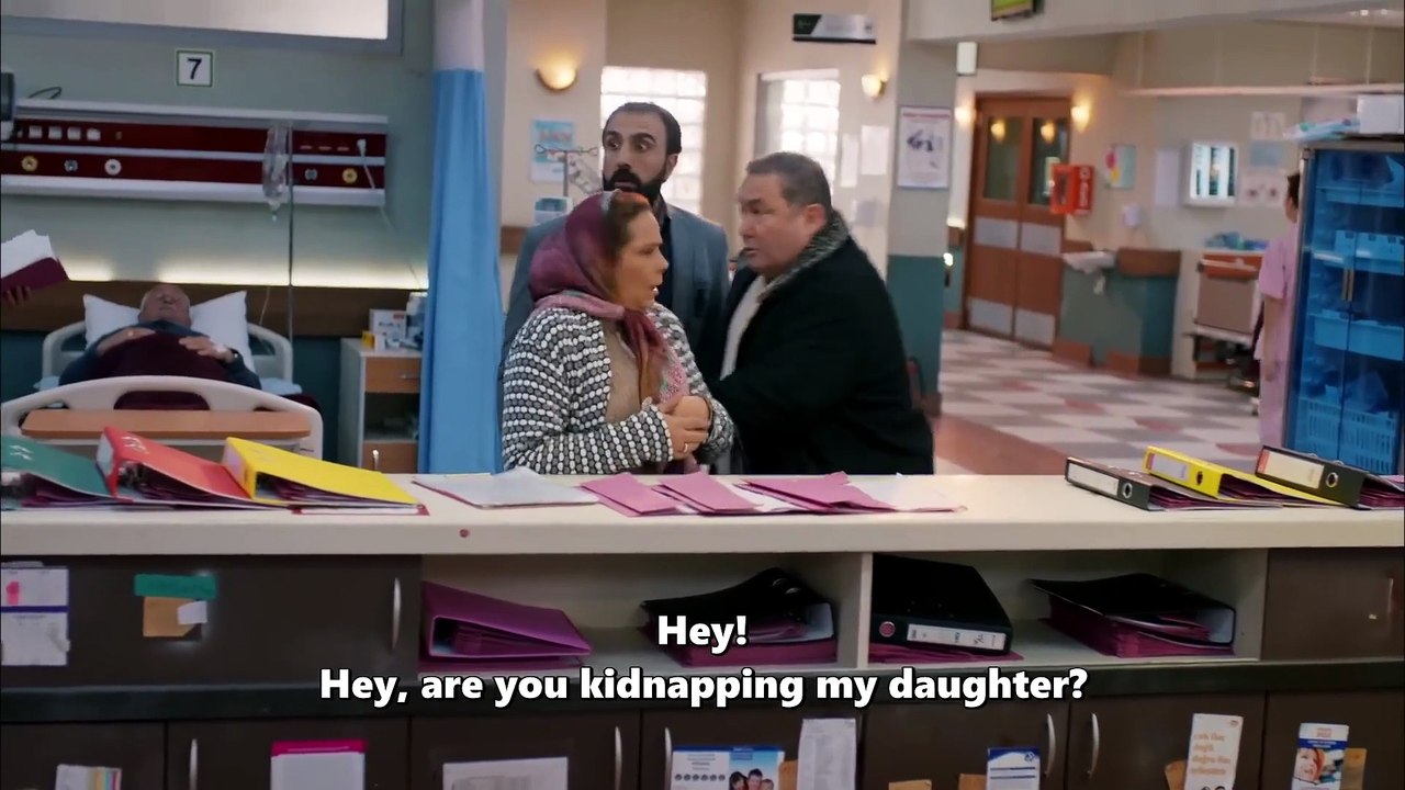 Acil Ask Araniyor Episode 7 | Turkish Drama English Subtitles | Full Episode
