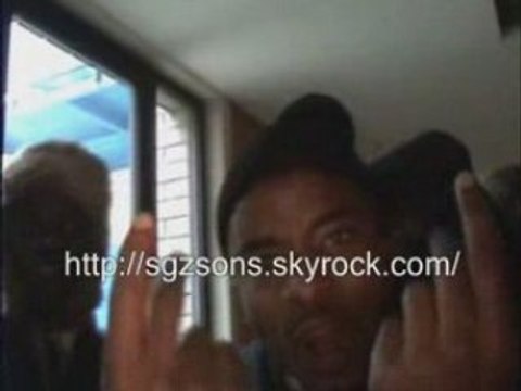 Freestyles Shaolyn-Gen-Zu 93au concert SamediShow 95 Part.2