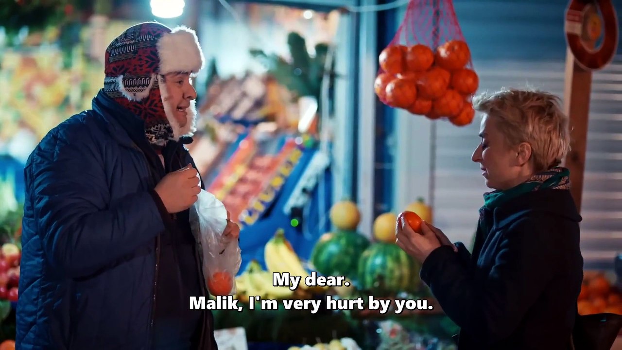 Acil Ask Araniyor Episode 4 | Turkish Drama English Subtitles | Full Episode