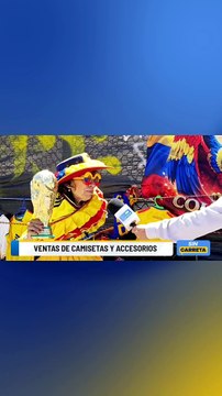 Comenzó el Mundial de Fútbol 2026 y así se preparan los comerciantes