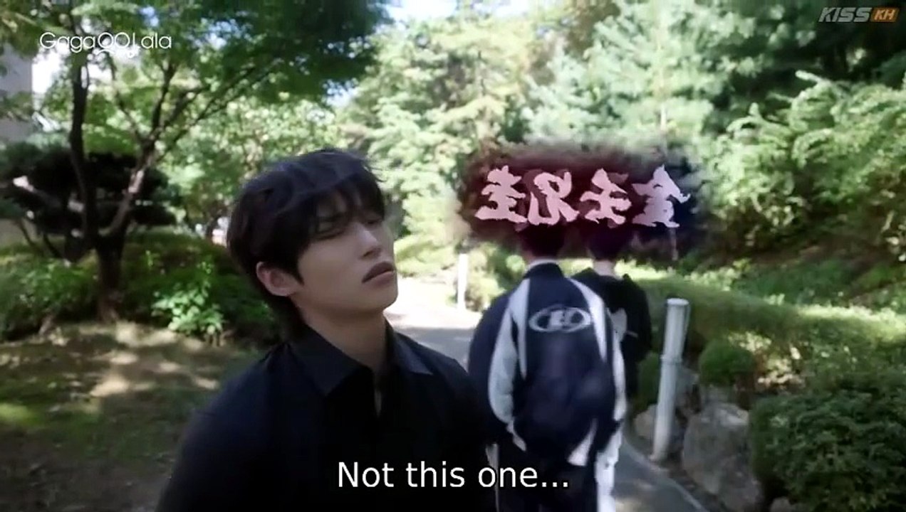 Fix the Error! BL Ep 1-2