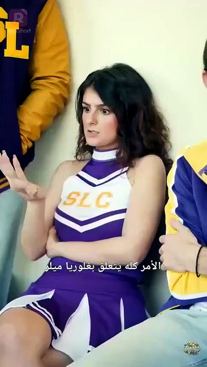 فيلم برشامة Engsub Drama GoldReelTV