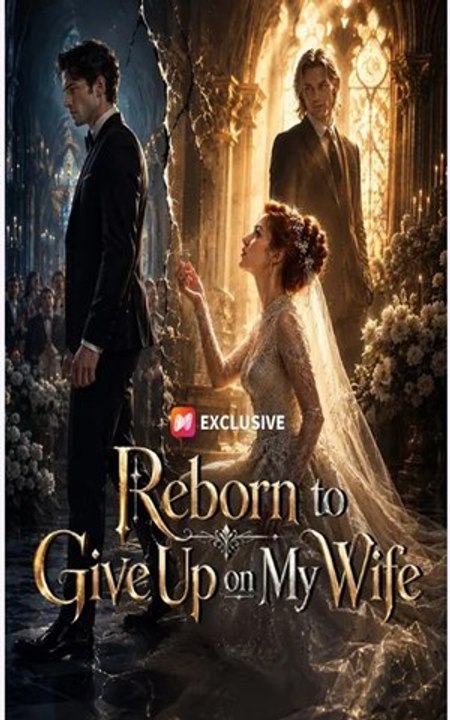[Hot 2026]- Reborn to Give Up on My Wife FULL MOVIES ENGLISH SUB 2026