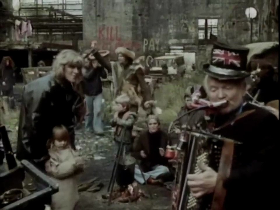 Quatermass Conclusion  (1979) ITA