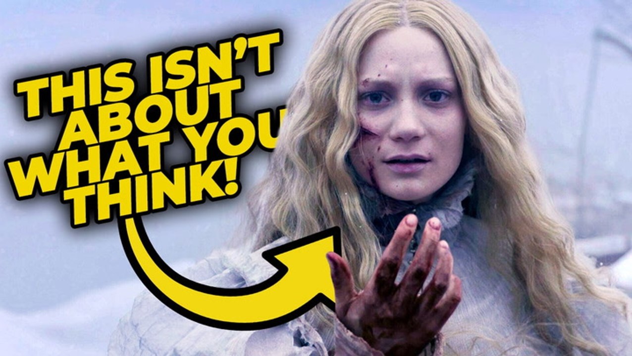 10 Horror Movies That Aren’t About What You Think