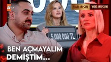 Erdi korkularıyla yüzleşiyor... | Var Mısın Yok Musun 6. Bölüm