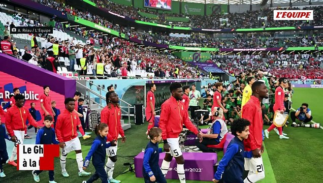 Interdit d'entrer au Canada, Thomas Partey ne pourra pas disputer le premier match du Ghana à la Coupe du monde - Coupe du monde 2026 - Ghana