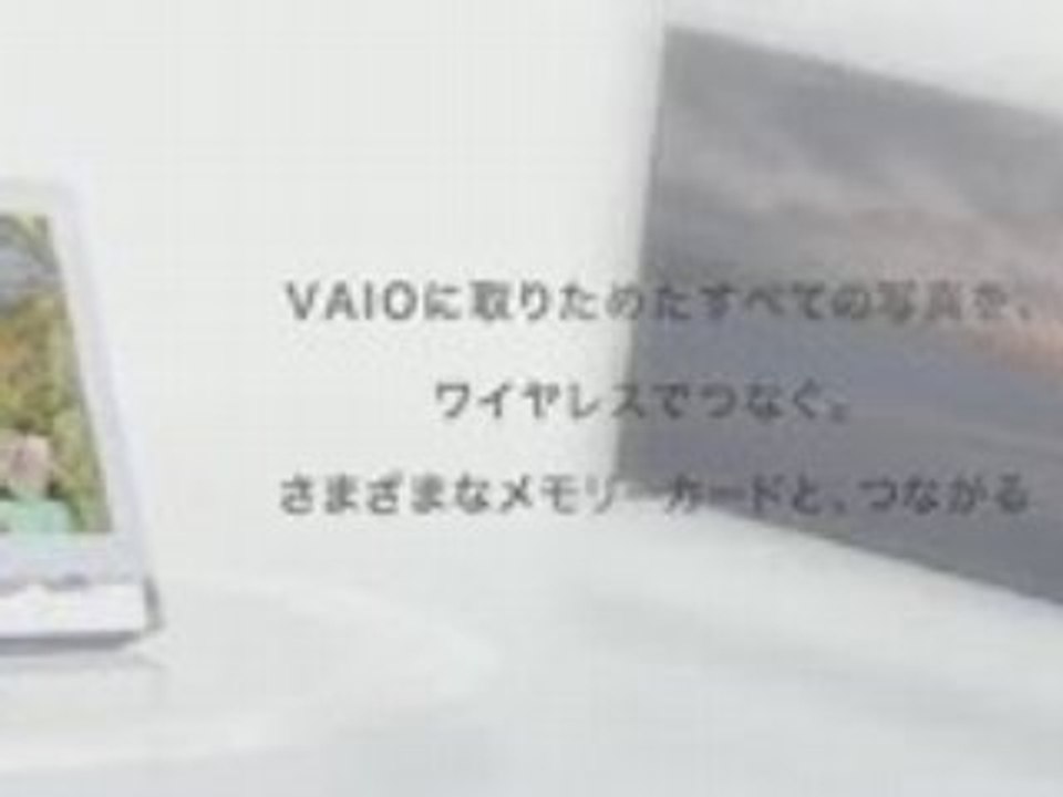 SONY VGF-CP1
