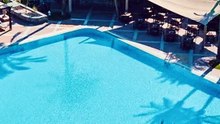 Prezentacja hotelu Jaz Makadi Starspa w Egipcie