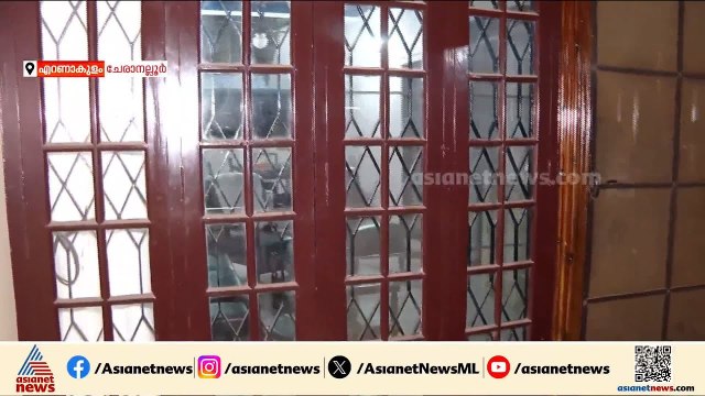 കാനഡയിൽ ജോലി നൽകാമെന്ന് വിശ്വസിപ്പിച്ച് തടങ്കലിൽ പാർപ്പിച്ച അന്യസംസ്ഥാനക്കാരെ പൊലീസ് രക്ഷപ്പെടുത്തി