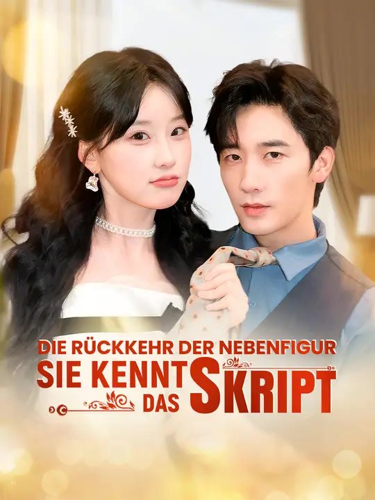 Die Rückkehr Der Nebenfigur: Sie Kennt Das Skript | Komplette Serie | Short Drama Deutsch