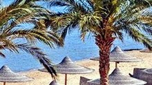 Prezentacja Paradise Club Shoni Bay w Egipcie