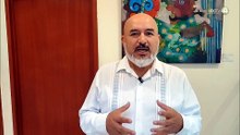 Reconoce Bruno Blancas organización ciudadana en defensa ambiental de la Bahía de Banderas