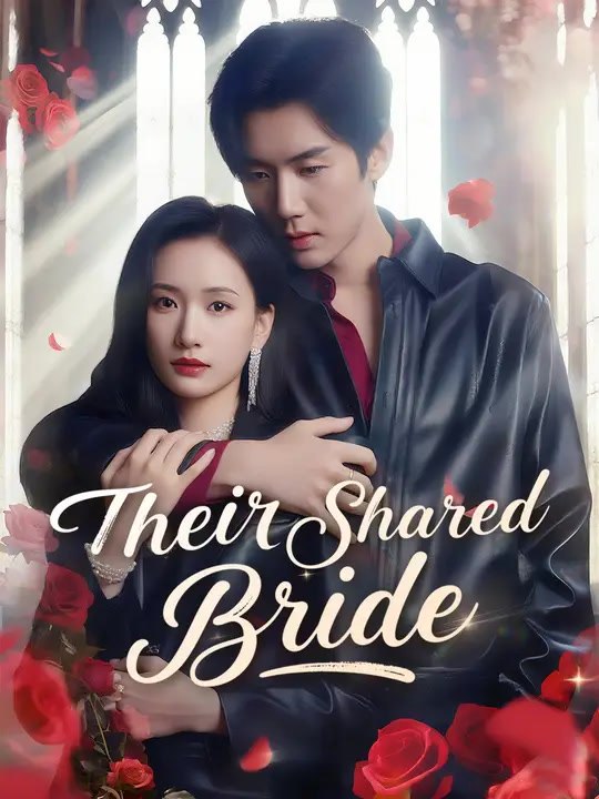 Their Shared Bride | Full Series | Short Drama English