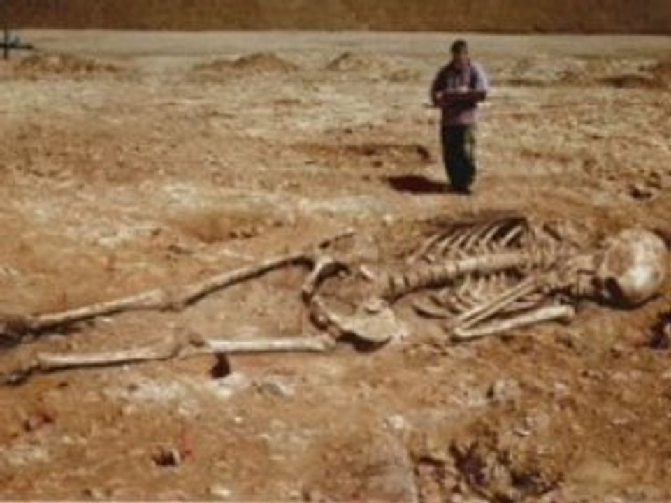 LA CONSPIRATION D'ORION