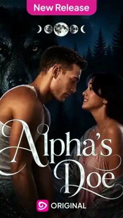 🔥🔥🔥[Hot 2026] 🧡🧡Alpha's Doe 💞💞🎬🎬Full Movie English Sub 2026