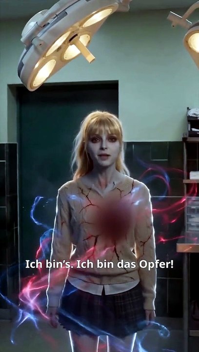 (Synchro) Ausgeweidet：Die Reste ihrer Seele Ganze Folge
