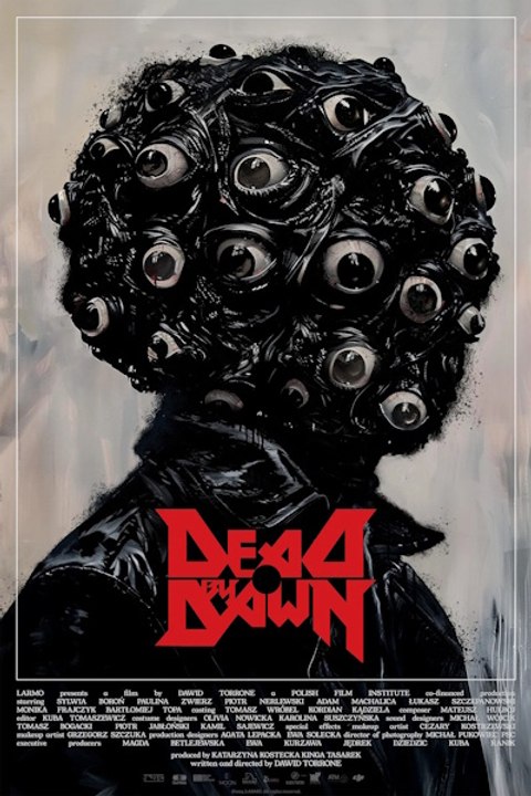 Dead by Dawn