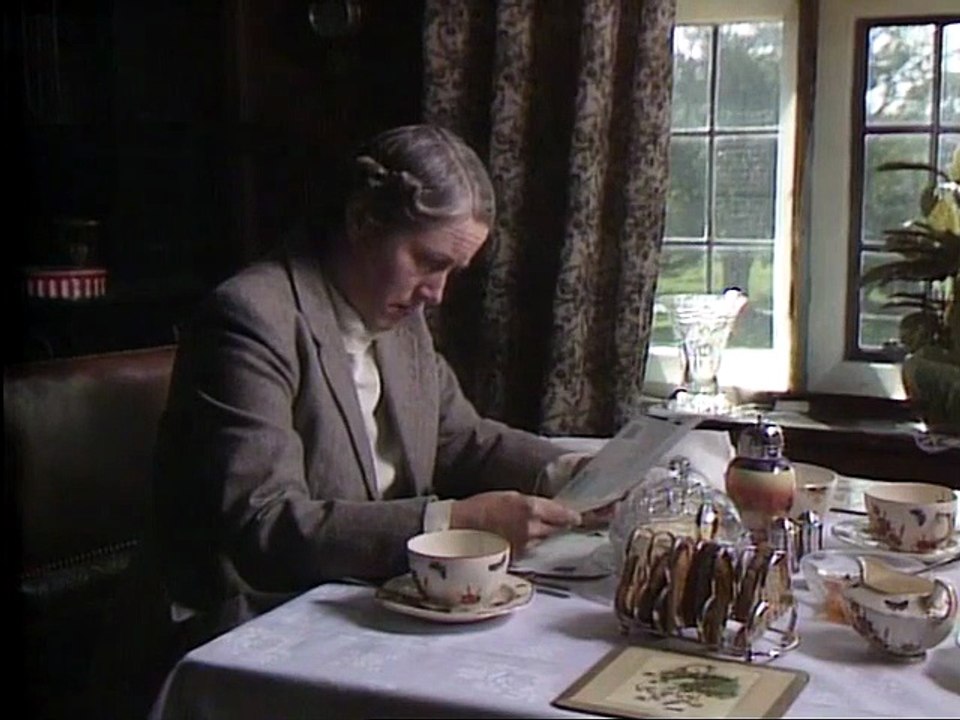 The Children of Green Knowe (1986) (Episode 1)