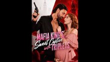 Doce Cativo do Rei da Máfia com Triplets Filme Completo | Filme Completo em Português