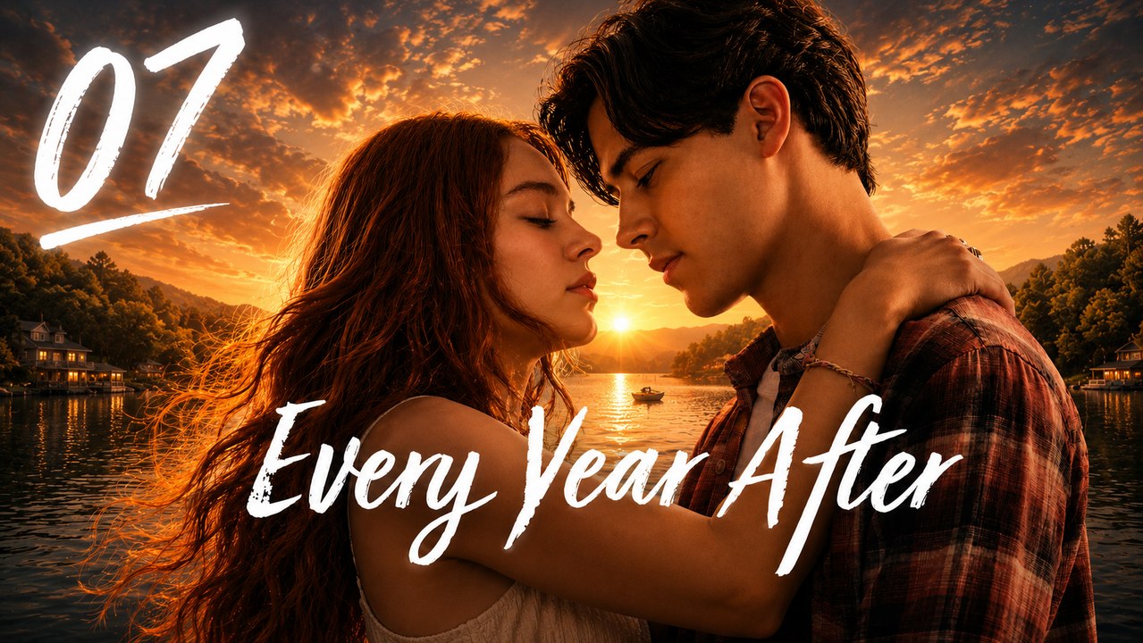 Every Year After Episode 7 | Engsub