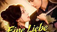 Eine Liebe in der Stille | Komplette Serie | Short Drama Deutsch