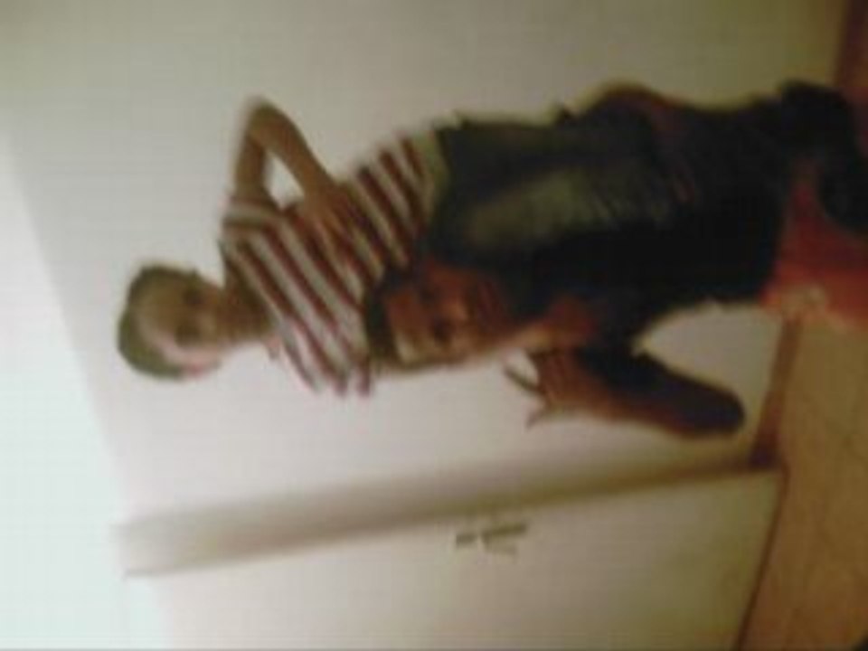ma passtion