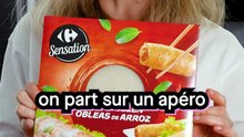 Des chips low calories et healthy