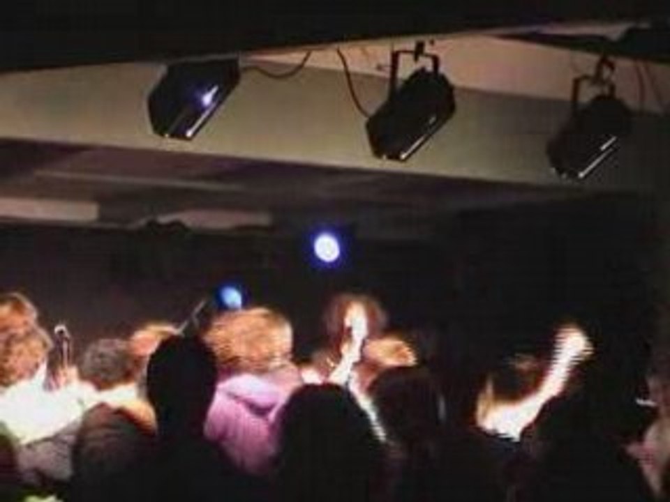 stéréotypes - ramones cover