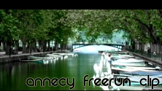 Annecy FreeRun clip