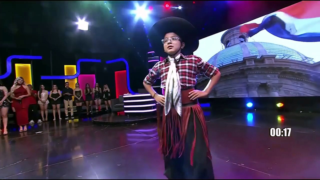 Espacio Cultural Origen- San Bernardino Paraguay