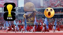 Canadá vive polémica ceremonia de apertura del Mundial 2026; copa se desinfla y asientos vacíos
