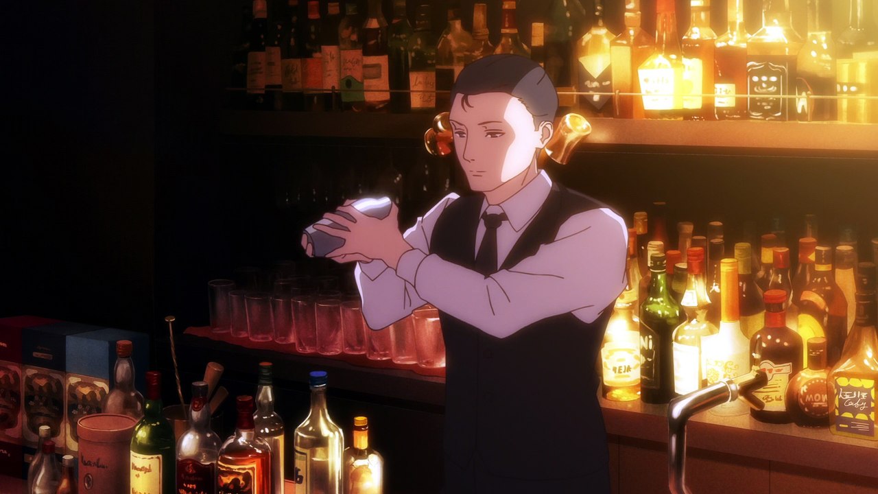 Kamiina Botan Yoeru Sugata wa Yuri no Hana S01E10