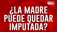 Caso Agostina: habla el abogado de la familia de la mama