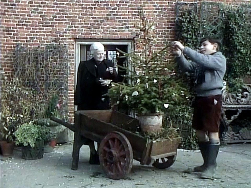 The Children of Green Knowe (1986) (Episode 4)