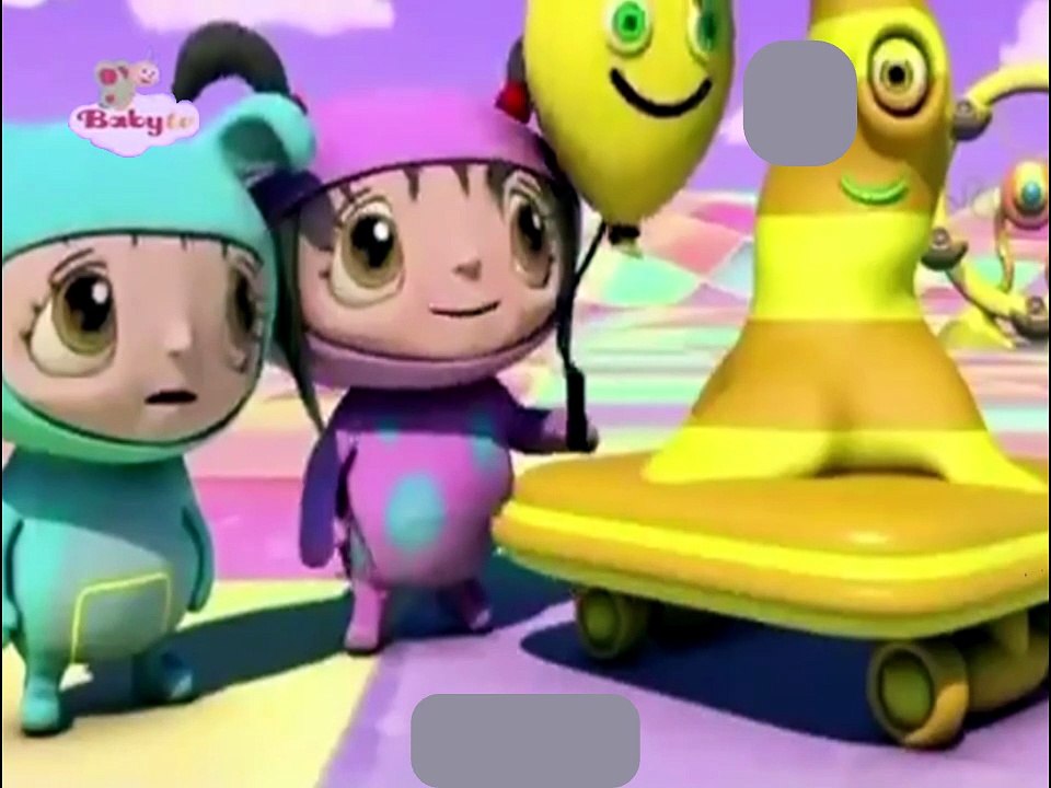 In the Giggle Park