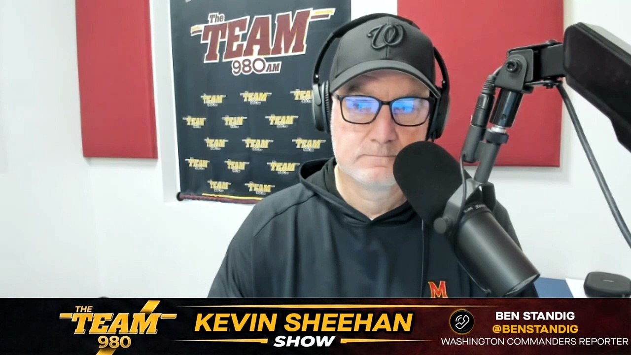 Commanders Deep Dive: How Will The Offense Operate WIthout A True WR2?