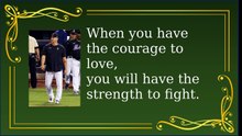Inspirational Quotes from Cesar Chavez: Courage, Sacrifice, and Empowerment