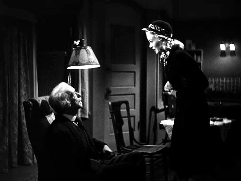 The Hidden Intruder (1946) – Classic Mystery Crime Thriller