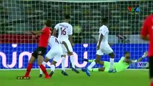 Hàn Quốc 0-1 Qatar - Goals and Highlights (25/1/2019) | VTV6 HD