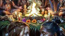 Kambo Purification Song | Jaguar Medicine Tribe