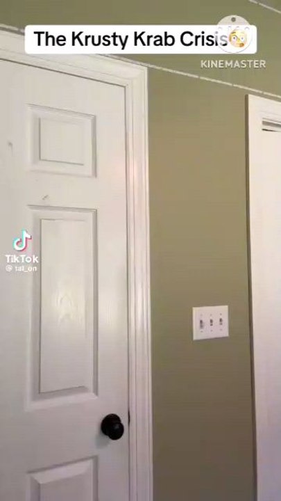 Squidward Of Tal_on (A Tal_on Television Short)