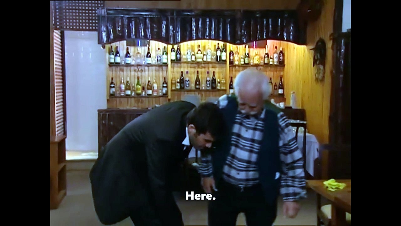 Aci Hayat Episode 32 | Turkish Drama English Subtitles | Full Episode