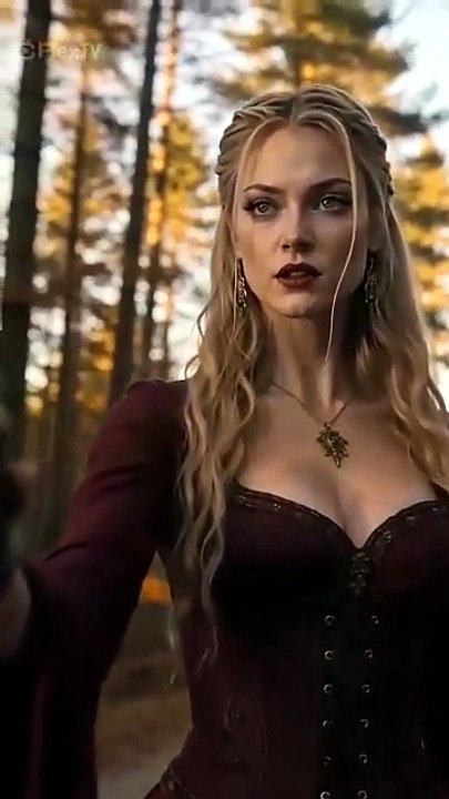 Mated to the Tyrant Alpha: Our Blood Calls HD 1080p AFT Full Episode | DramaFlix Hub [Full Movie]